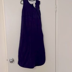 Kyte Baby Sleep Bag Sleep Sack Purple Large (18-36 months) 1.0 TOG NWOT
